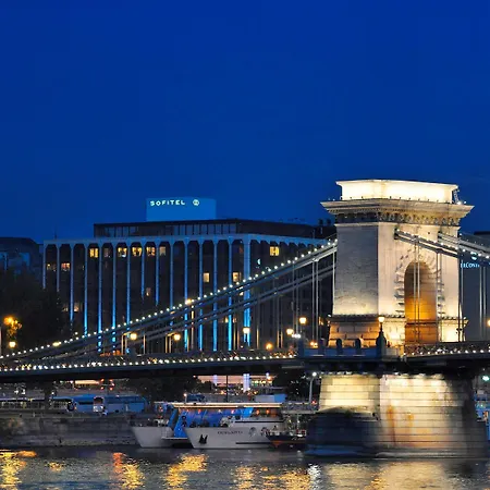Sofitel Budapest Chain Bridge-2