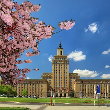 Grand Hotel International - Czech Leading Hotels-2