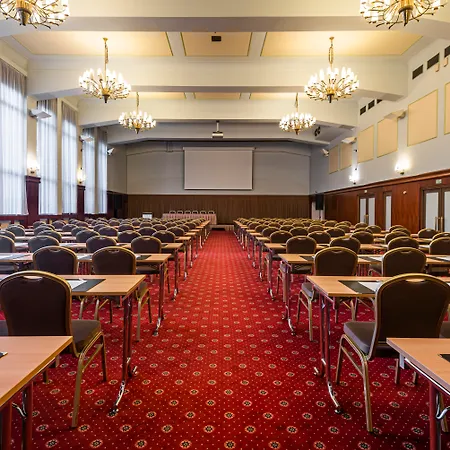 Grand Hotel International - Czech Leading Hotels-3