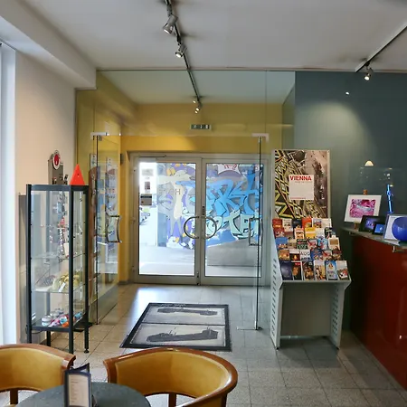 Art Hotel Vienna-2