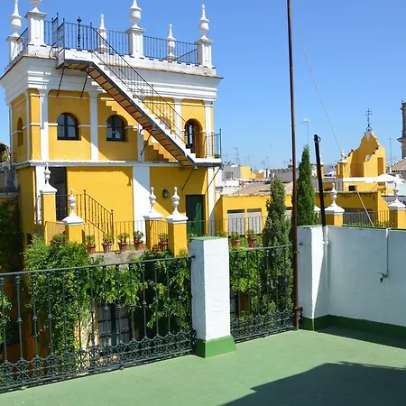 Pensión Bienvenido-3