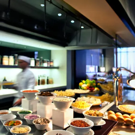 Centro Barsha - By Rotana-3