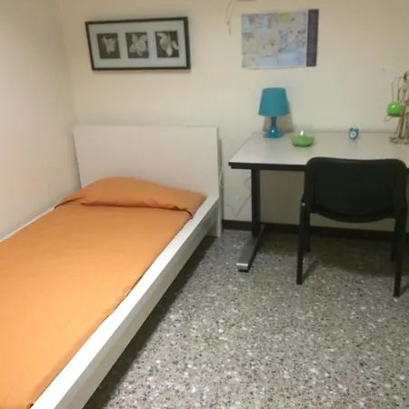 O Sarracino B&B-3