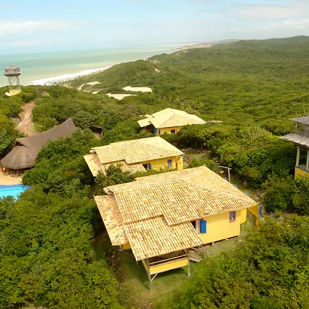 Pipa Ecovila Master-3