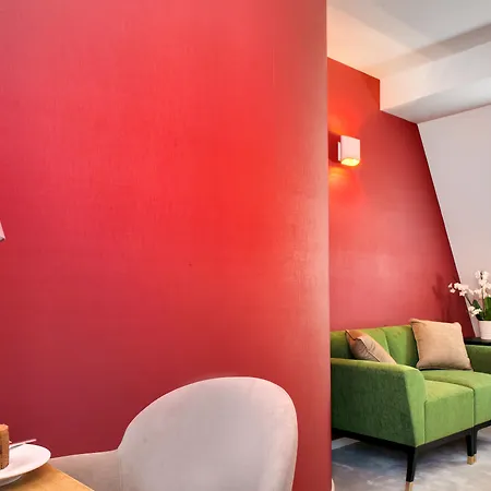 Jardins De Mademoiselle Hotel & Spa-2