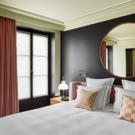 Le Roch Hotel & Spa-2
