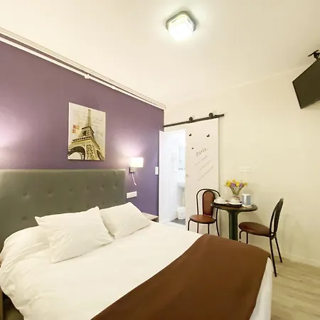 Hotel Aviatic-2