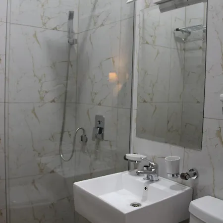 Hotel Hermes Tirana-2