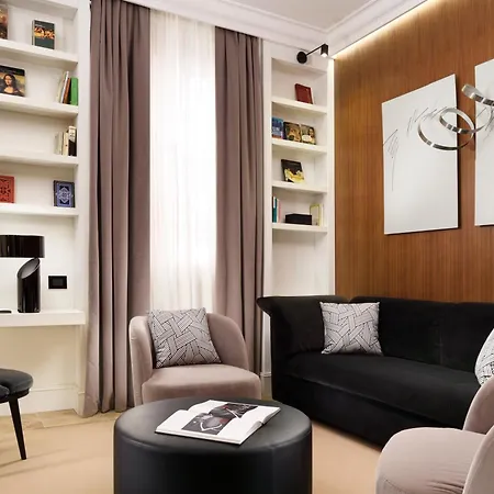 The First Dolce - Preferred Hotels & Resorts-2