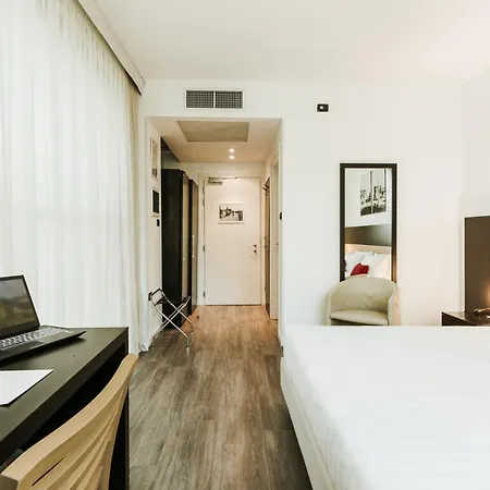 Hotel Carpi-3
