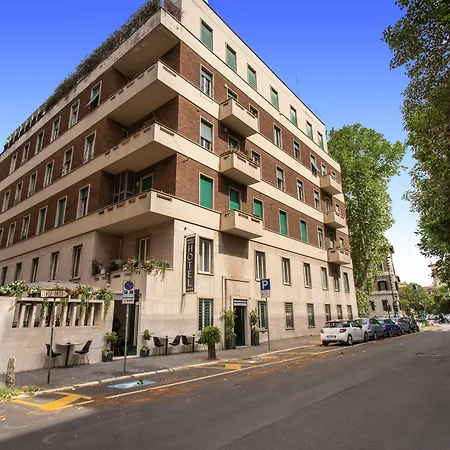 Apollo Boutique Hotel-2