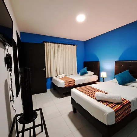 Hotel 9-25-3