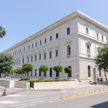 STAZIONE CENTRALE BARI Suppa G&C Italia-2