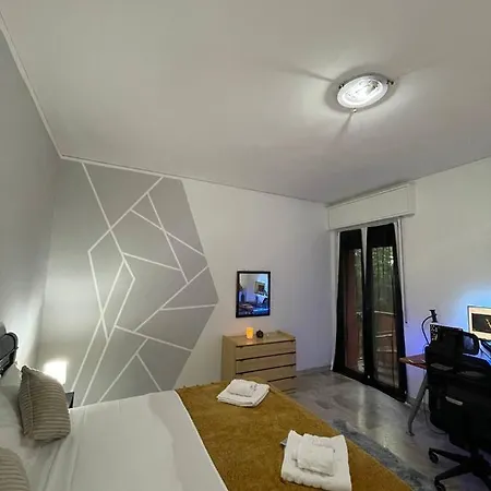 Arena Maroncelli Room2-3