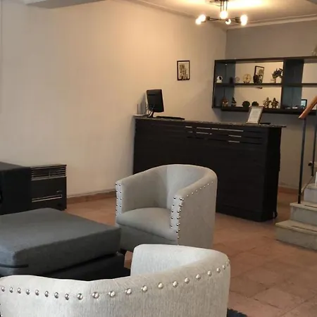 Namaste Hotel&Suites-3