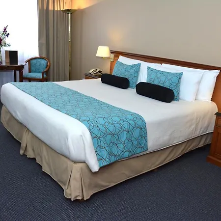 Centuria Hotel Buenos Aires-2