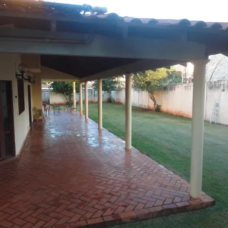 Hostel Da Spipe-2