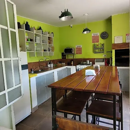 Hostel Boutique Al Norte-2