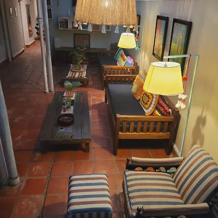 Hostel Boutique Al Norte-3