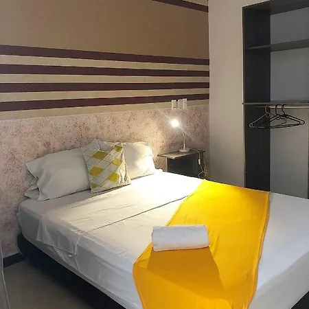 Hotel Alcuara-2