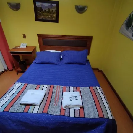Hostal Remember-2