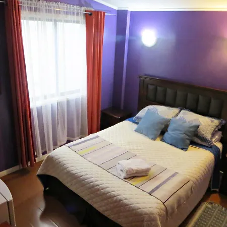 Hostal Remember-3
