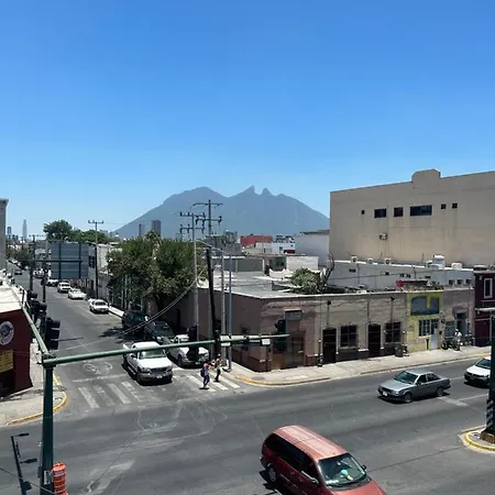 Casa Nórdica - Monterrey-2