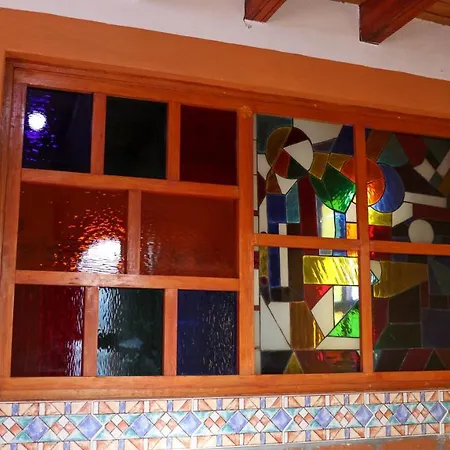 Posada La Mora - Un Hospedaje Panorámico-3