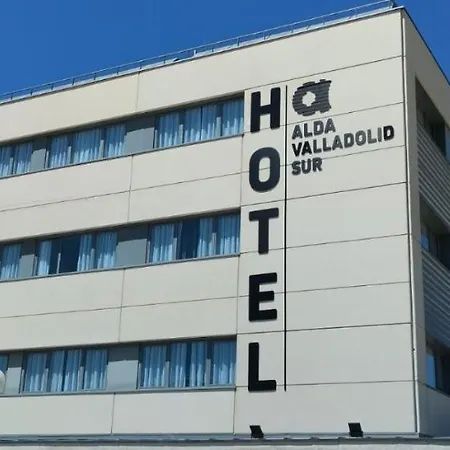 Alda Valladolid Sur-3