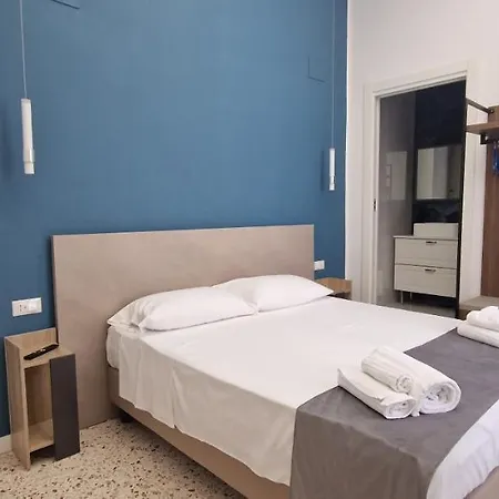 Appartamento B&B La Dimora di Parthenope-2