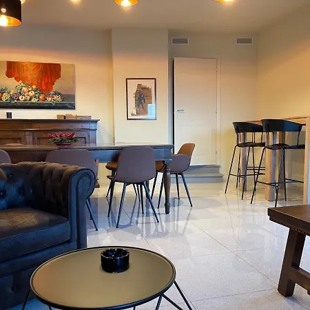 Foresteria Antica Bastia B&B-2