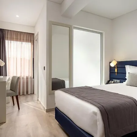 Empire Marques Hotel-2