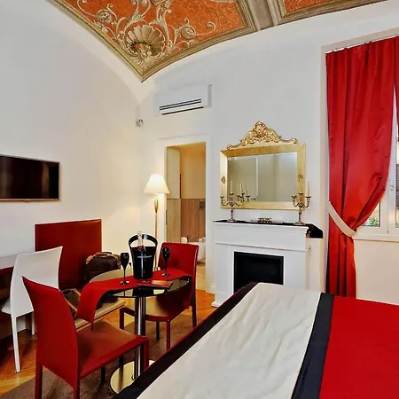 Amm Luxury Rooms-2