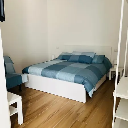 Bnb My Way Toledo-3