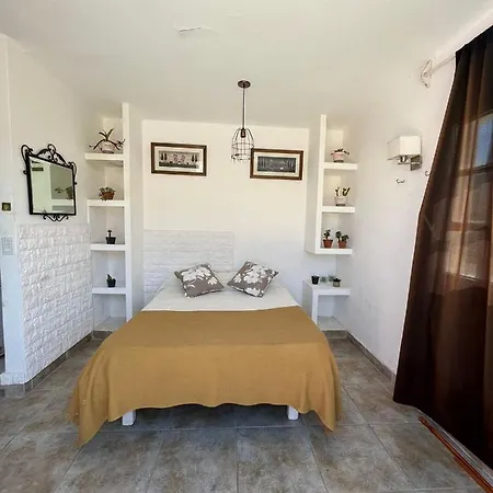 Casa Alvarado Hostel-2
