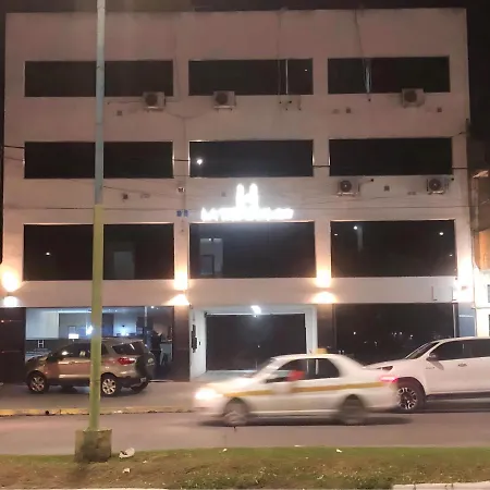 Hotel La Terminal-3