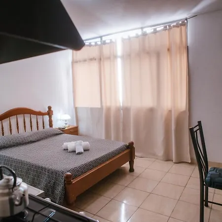 Apart Hotel Andino-3