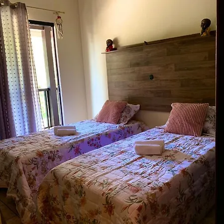 Hostel Portal da Montanha-3