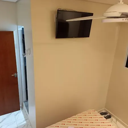 Hotel Avenida Bras-3