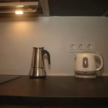 Hostel Alea-2