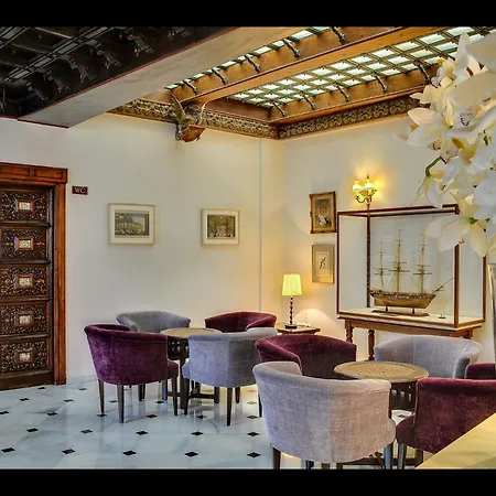 Hotel Murillo-2
