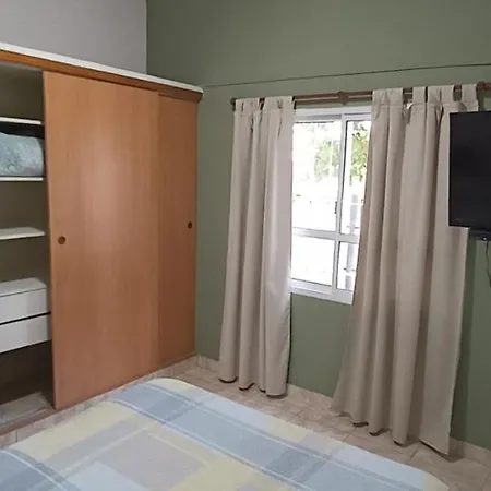 Bungalow Arami 1-3