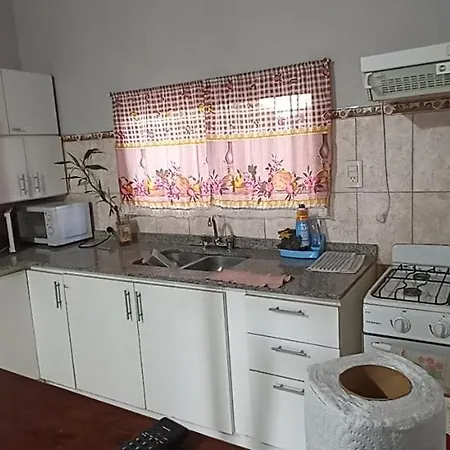 Bungalow Arami 1-2
