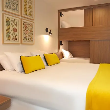 Timhotel Le Louvre-3