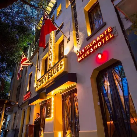 The Pm At Condesa Arts & Boutique Experience (Adults Only)-3
