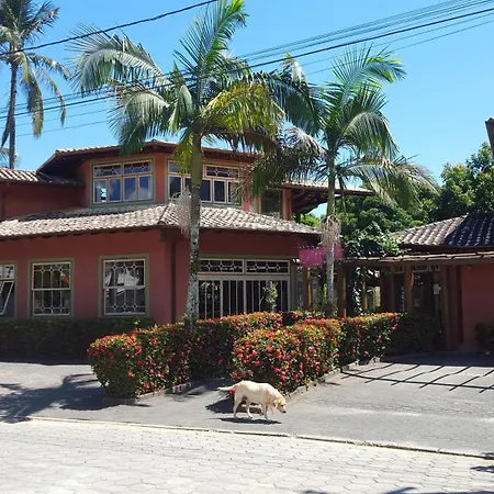 VELINN Pousada Villa Caiçara-2