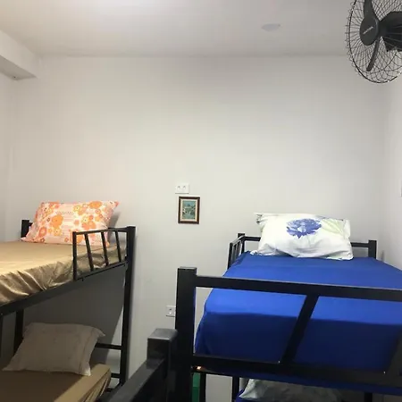 Hostel Vila Brás-3