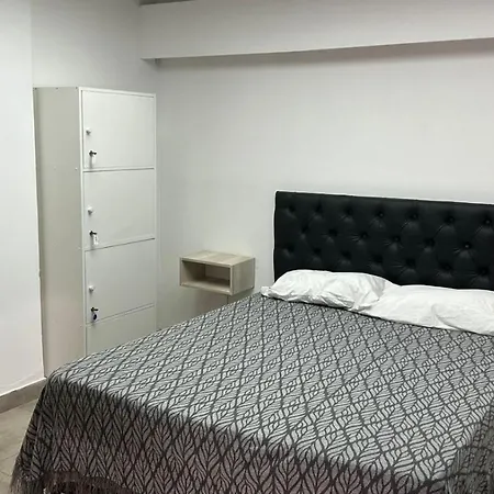 Norte Hostel-2