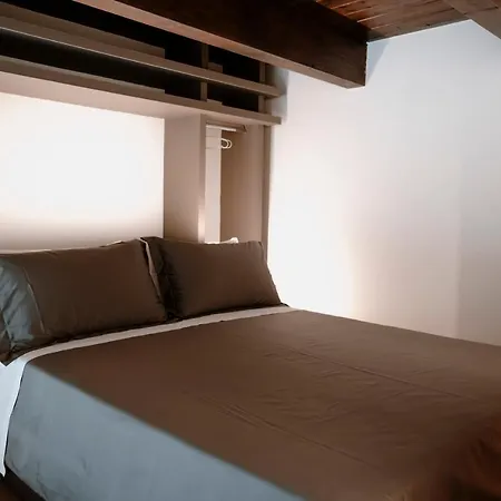 Palazzo Garibaldi - Boutique Suites-3