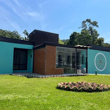 Hostel Jardim de Lotus-3